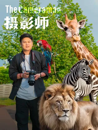 《摄影师》：镜头下的动人故事