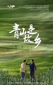 青山是故乡