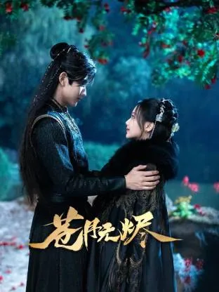 苍月无烬：爱恨交织的重生之路