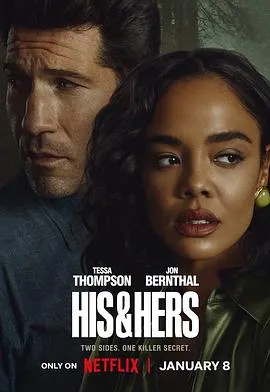 谋杀案点燃沉寂生命