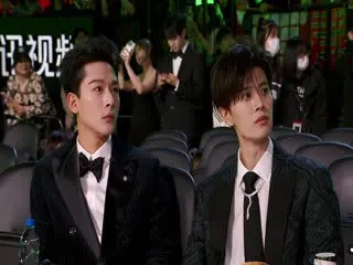 2024腾讯视频星光大赏