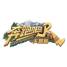 奔跑吧·天路篇：穿越青藏高原的奇妙旅程