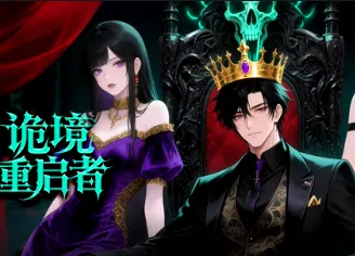诡境重启者