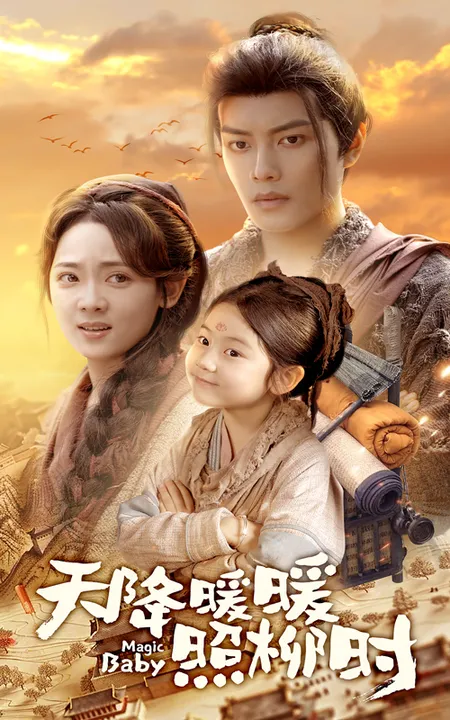 天降暖暖照柳时