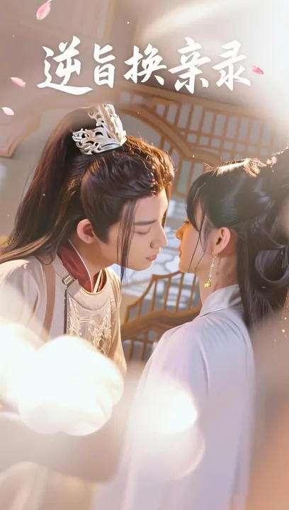 逆旨换亲录