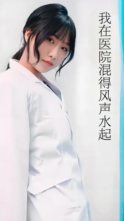 我在医院混得风声水起（擦边剧）