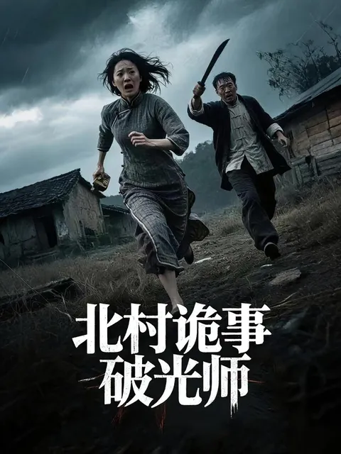 北村诡事破光师