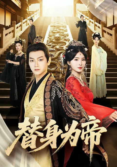 替身为帝