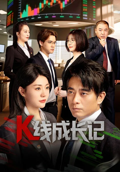 K线成长记