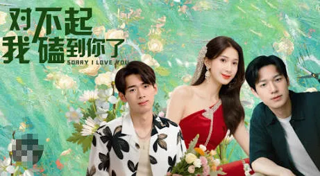 对不起我磕到你了