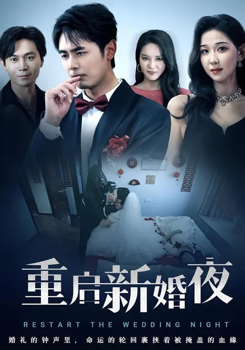 重启新婚夜