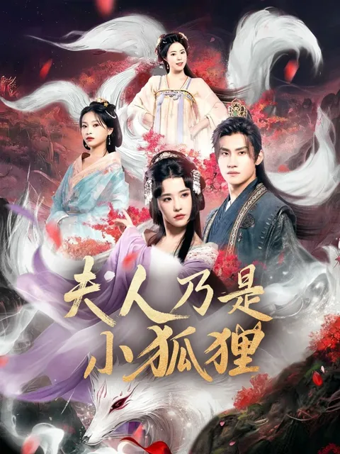 狐狸夫人今天掉马了吗