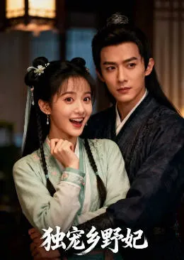 独宠乡野妃
