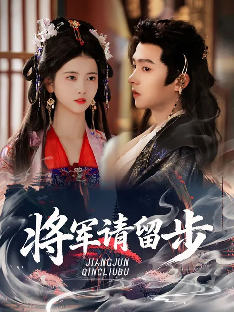 将军请留步