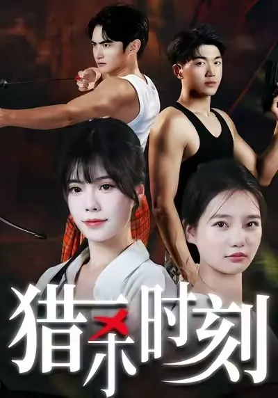 猎杀时刻