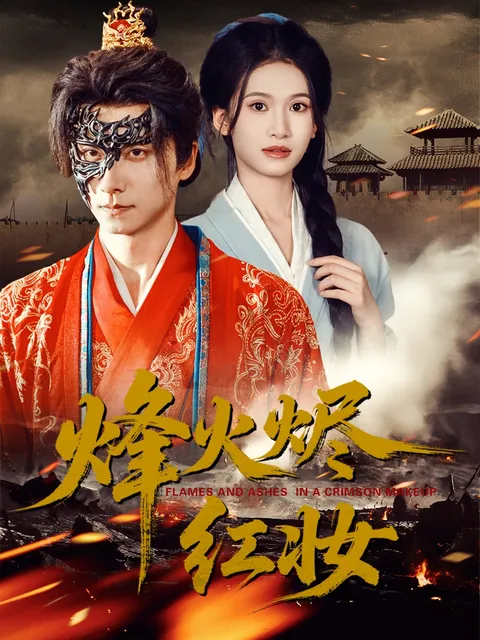 烽火烬红妆