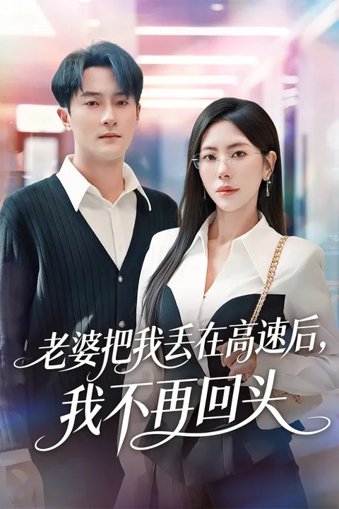 老婆把我丢在高速后-我不再回头