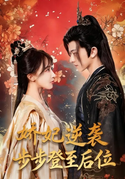 剧情精彩：娇妃逆袭步步登至后位