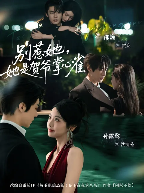 别惹她——剧中情节一览