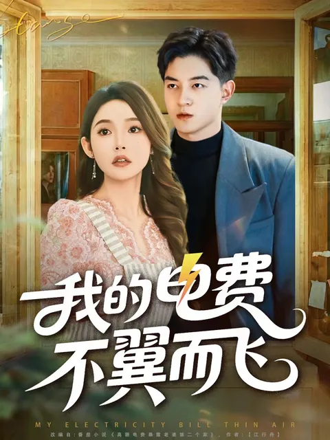 《我的电费不翼而飞》神秘事件揭秘