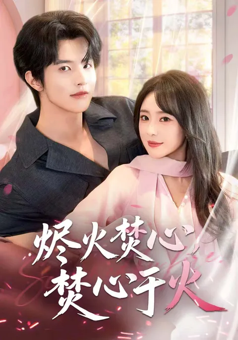 烬火焚心：一部复仇与爱情的精彩剧集