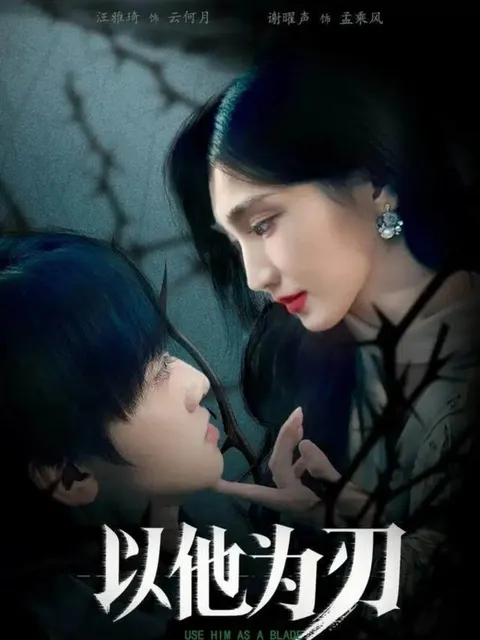 剧情饱满 - 爽文短剧《以他为刃》