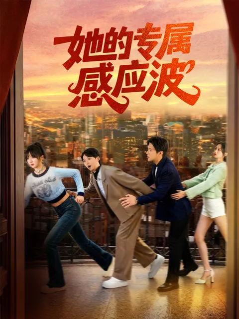 她与他之间的情感秘密