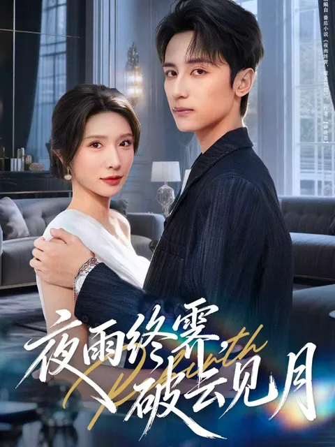 《雨夜终霁-破云见月》剧情揭秘