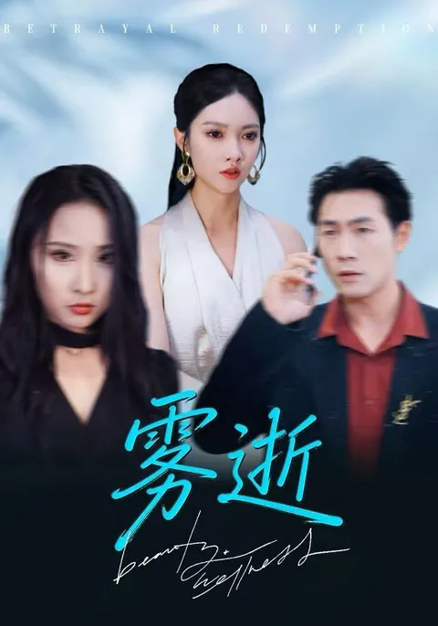 《雾逝》剧情揭秘 - 爽文短剧