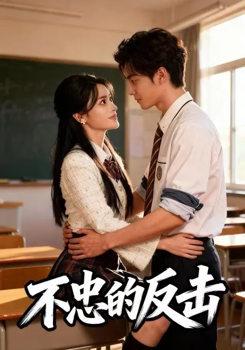 充满反转的《不忠的反击》