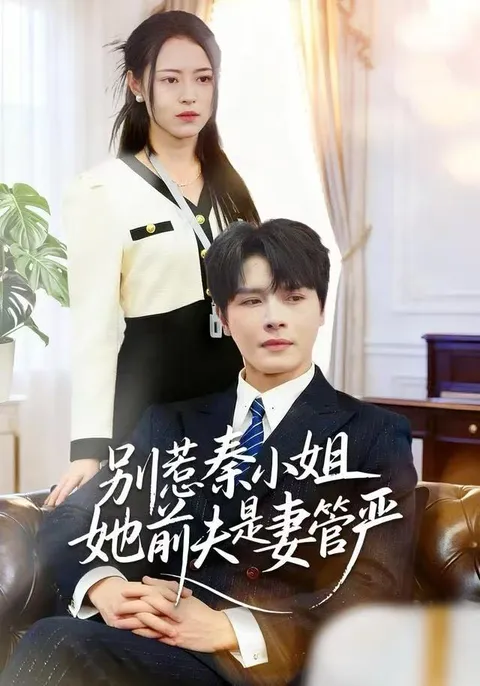 《别惹秦小姐她前夫是妻管严》剧情简介