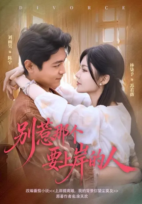 《别惹那个要上岸的人》：剧情精彩纷呈