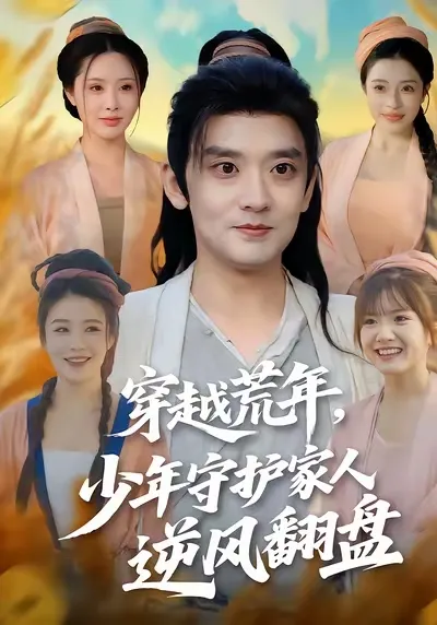 精彩剧情：穿越荒年的少年与家人的守护之旅