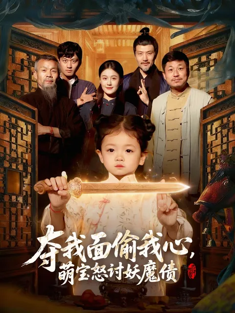 夺我面偷我心，神秘剧情引人入胜（全103集）