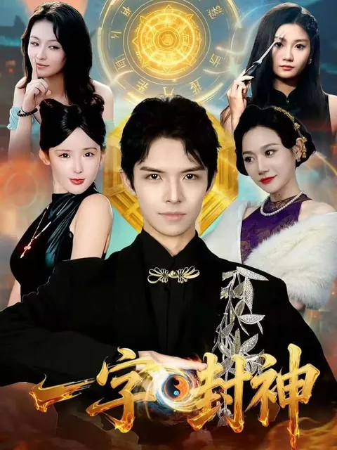 独特剧情设计，《一字封神》带来精彩体验