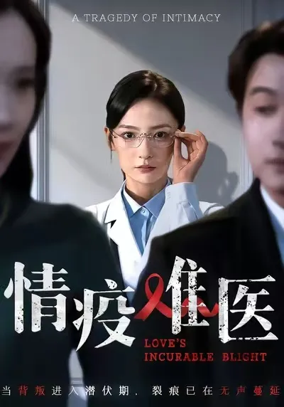 情感与疫情交织的深情故事《情疫难医》