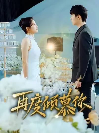 情感波折 - 再度倾慕你剧情介绍