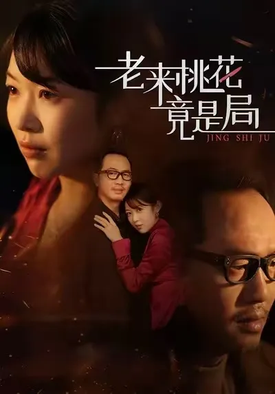 老来桃花竟是局 - 精彩剧情再现