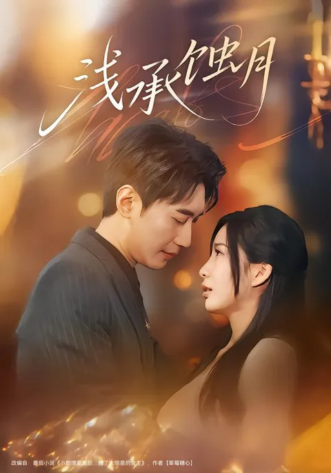 《浅承蚀月》的剧情精髓