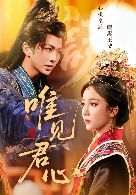 《唯见君心》剧情跌宕，80集讲述真爱故事