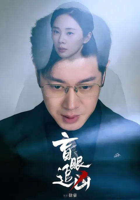 《盲眼追凶》剧情揭秘