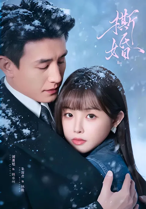 撕婚：一场震撼人心的爱情博弈