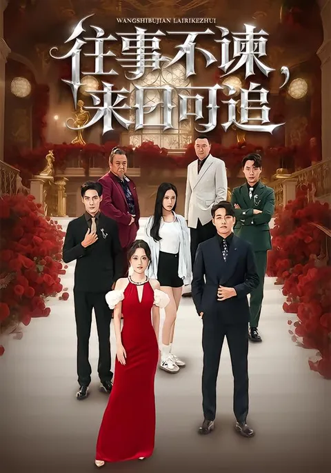 《往事不谏，来日可追》剧情揭秘与回顾