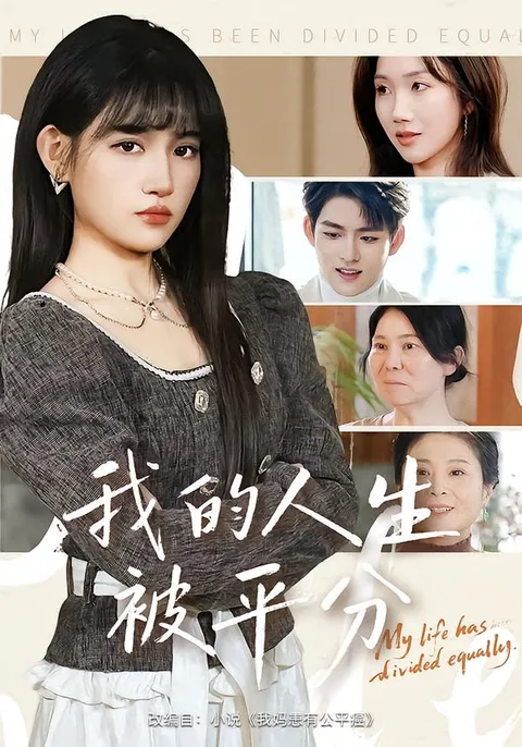 《我的人生被平分》剧情回顾
