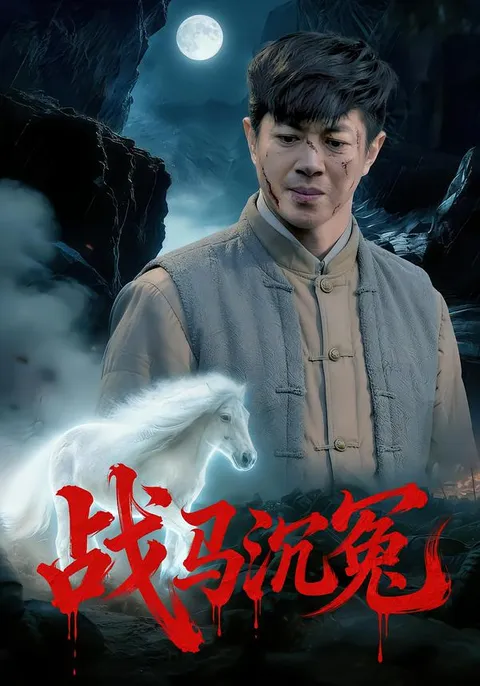 战马沉冤剧情揭秘：跌宕起伏的故事情节
