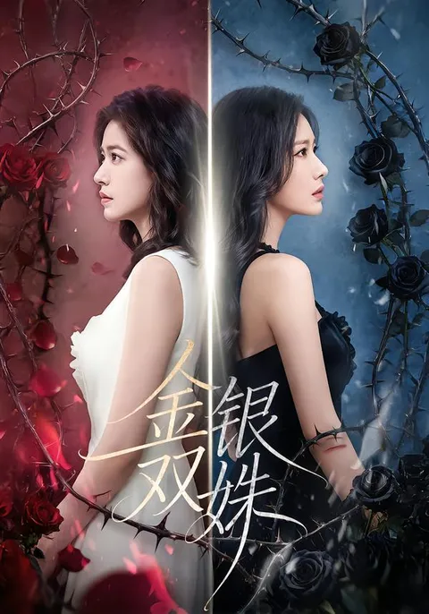 《金银双姝》剧情介绍