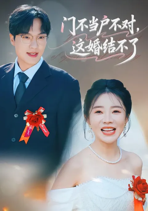 一桩婚姻的纠葛 - 爽文短剧《门不当户不对，这婚结不了》