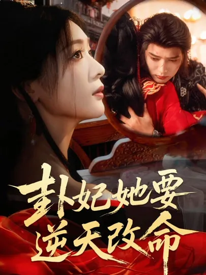 卦妃逆袭之路：逆天改命