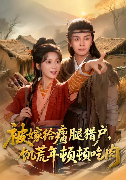 在饥荒年间如何每天吃到肉 - 爽文短剧