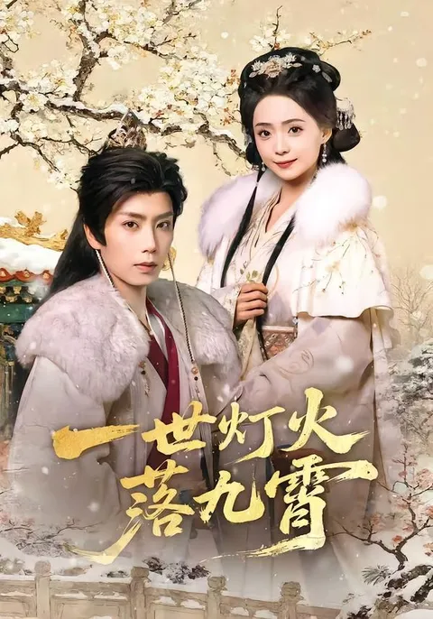 [剧情解析] 《一世灯火落九霄》精彩剧情介绍